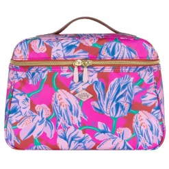 Oilily Beautycases<Tulipy Coco Beautycase 27 cm bossa nova
