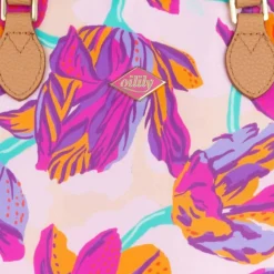 Oilily Henkeltaschen<Tulipy Hella Handtasche 26 cm bisque