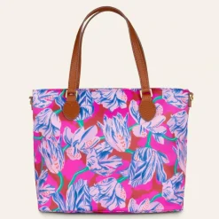 Best Oilily Tulipy Hella Handtasche 26 cm bossa nova
