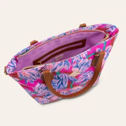Best Oilily Tulipy Hella Handtasche 26 cm bossa nova