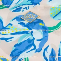 Discount Oilily Tulipy Kulturbeutel 16 cm creme brulee