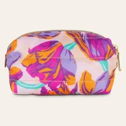 Oilily Kulturbeutel<Tulipy Kulturbeutel 16 cm bisque