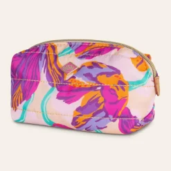 Oilily Kulturbeutel<Tulipy Kulturbeutel 16 cm bisque