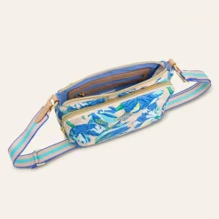 Oilily Tulipy Umhängetasche 20 cm