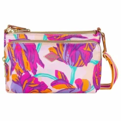 Oilily Umhängetaschen<Tulipy Umhängetasche 20 cm bisque