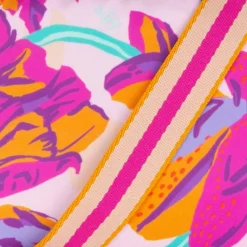 Oilily Umhängetaschen<Tulipy Umhängetasche 20 cm bisque