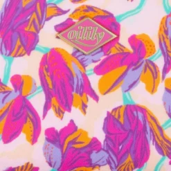 Hot Oilily Tulipy Zana Geldbörse 16 cm bisque