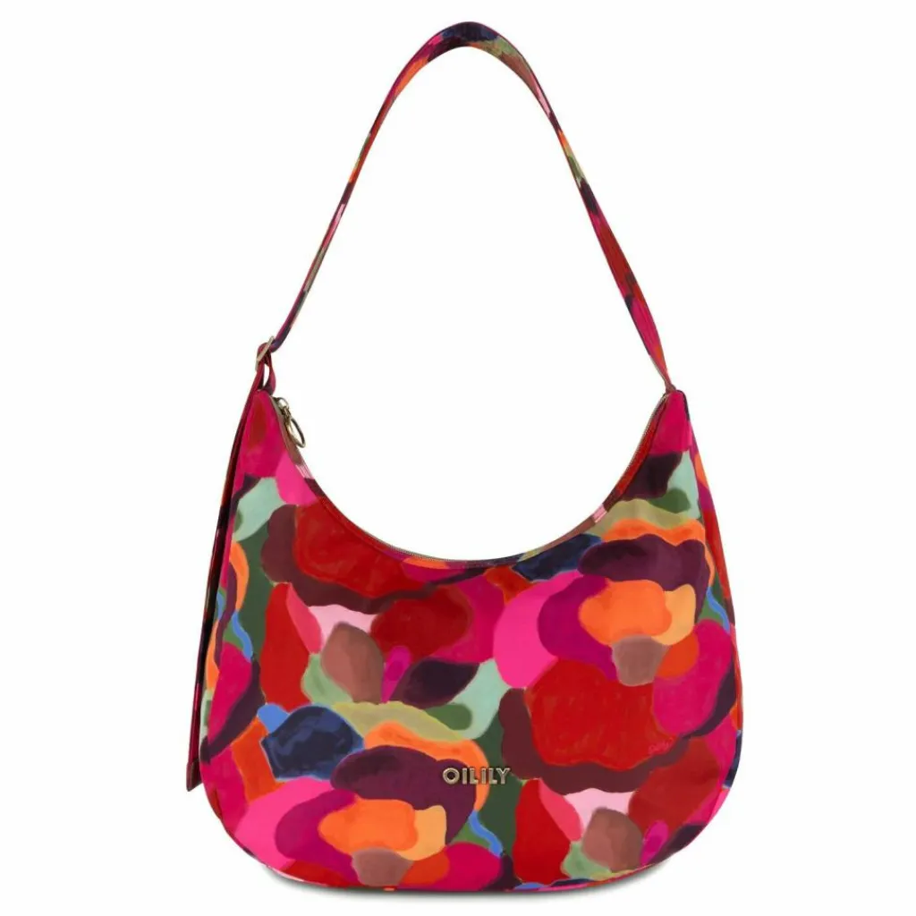 Oilily Veerle Hamel Schultertasche 33 cm