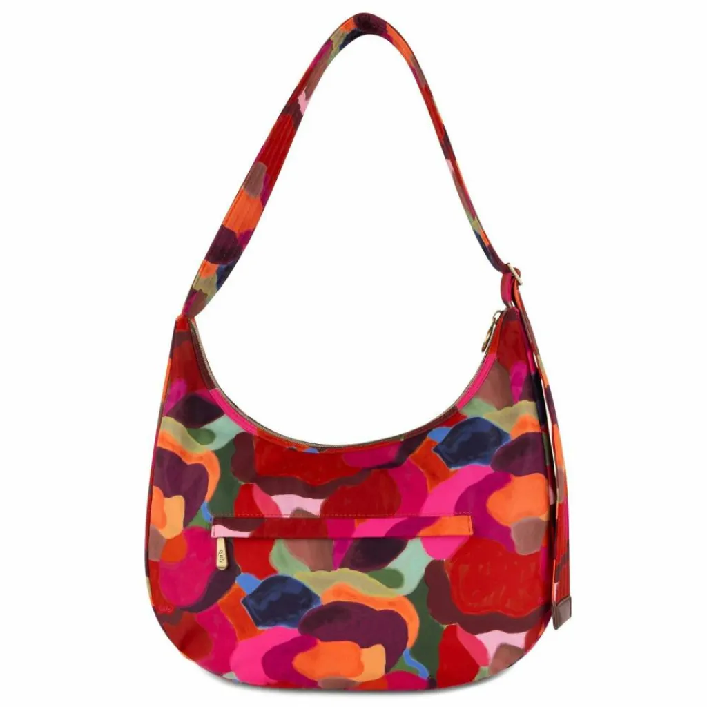 Oilily Veerle Hamel Schultertasche 33 cm