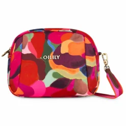 Sale Oilily Veerle Solo Umhängetasche 23 cm true red