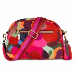 Sale Oilily Veerle Solo Umhängetasche 23 cm true red