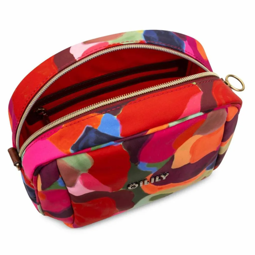 Sale Oilily Veerle Solo Umhängetasche 23 cm true red