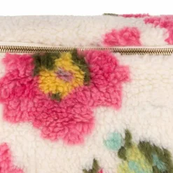 Oilily Umhängetaschen<Vroukje Teddy Sitric Umhängetasche 28 cm turtedove