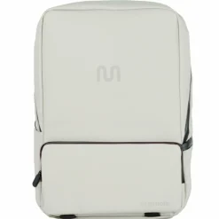 Outlet onemate Backpack Mini Daypack 37 cm Laptopfach grau
