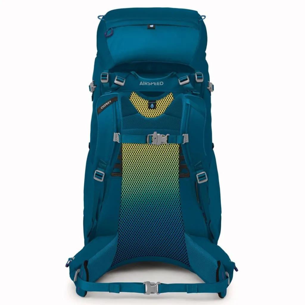 Online Osprey Ace 50 Trekkingrucksack 67 cm blue spikemoss-deep peyto