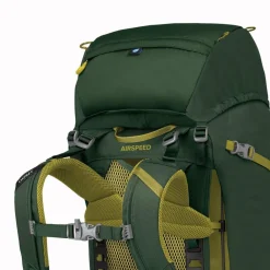 Osprey Trekkingrucksäcke<Ace 50 Trekkingrucksack 67 cm green canopy-matcha green