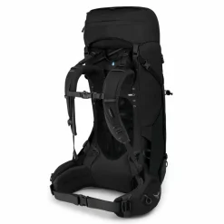 Clearance Osprey Aether 55 L-XL Rucksack 83 cm black