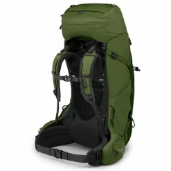 Osprey Trekkingrucksäcke<Aether 65 S-M Rucksack 80 cm garlic mustard green