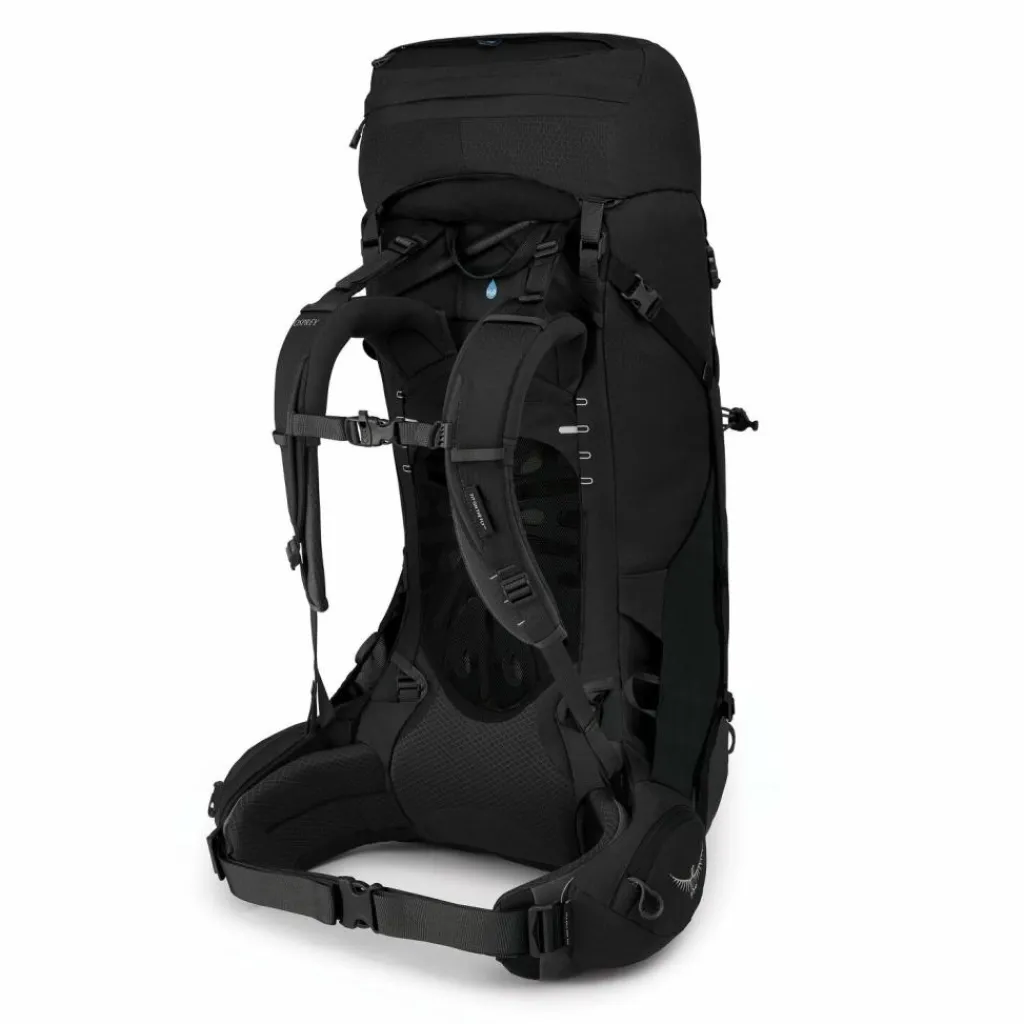 Osprey Trekkingrucksäcke<Aether 55 S-M Rucksack 78 cm black