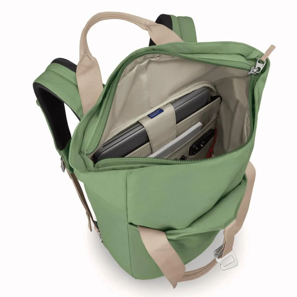 Osprey Daypacks<Arcane Daypack 41 cm Laptopfach botanica