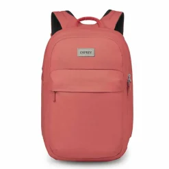 Sale Osprey Arcane Daypack 50 cm Laptopfach red pampas