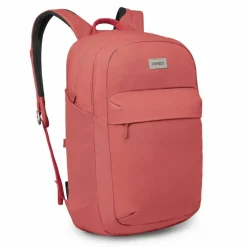 Sale Osprey Arcane Daypack 50 cm Laptopfach red pampas