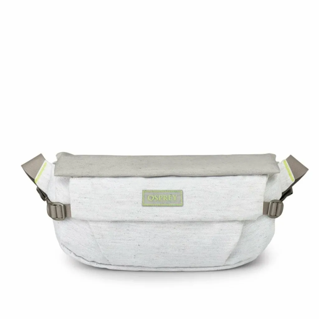 Osprey Gürteltaschen<Arcane Gürteltasche 28 cm pediment grey block