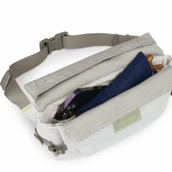Osprey Gürteltaschen<Arcane Gürteltasche 28 cm pediment grey block