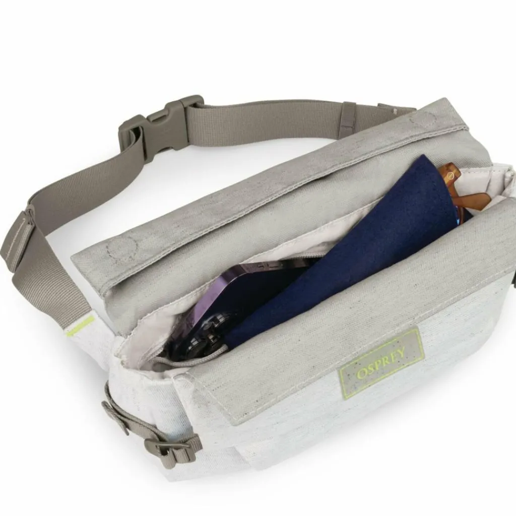 Osprey Gürteltaschen<Arcane Gürteltasche 28 cm pediment grey block