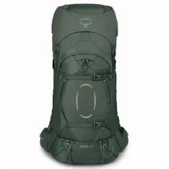 Osprey Ariel 65 Trekkingrucksack WXS-S 75 cm koseret green