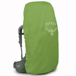Osprey Ariel 65 Trekkingrucksack WXS-S 75 cm koseret green