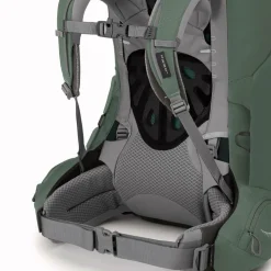 Osprey Trekkingrucksäcke<Ariel 55 Trekkingrucksack WM-L 73 cm koseret green