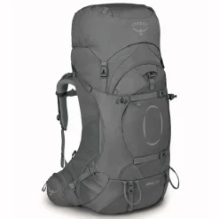Online Osprey Ariel 65 Trekkingrucksack WM-L 80 cm medium gray