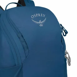 Osprey Daypacks<Astronova Daypack 49.5 cm Laptopfach night shift blue