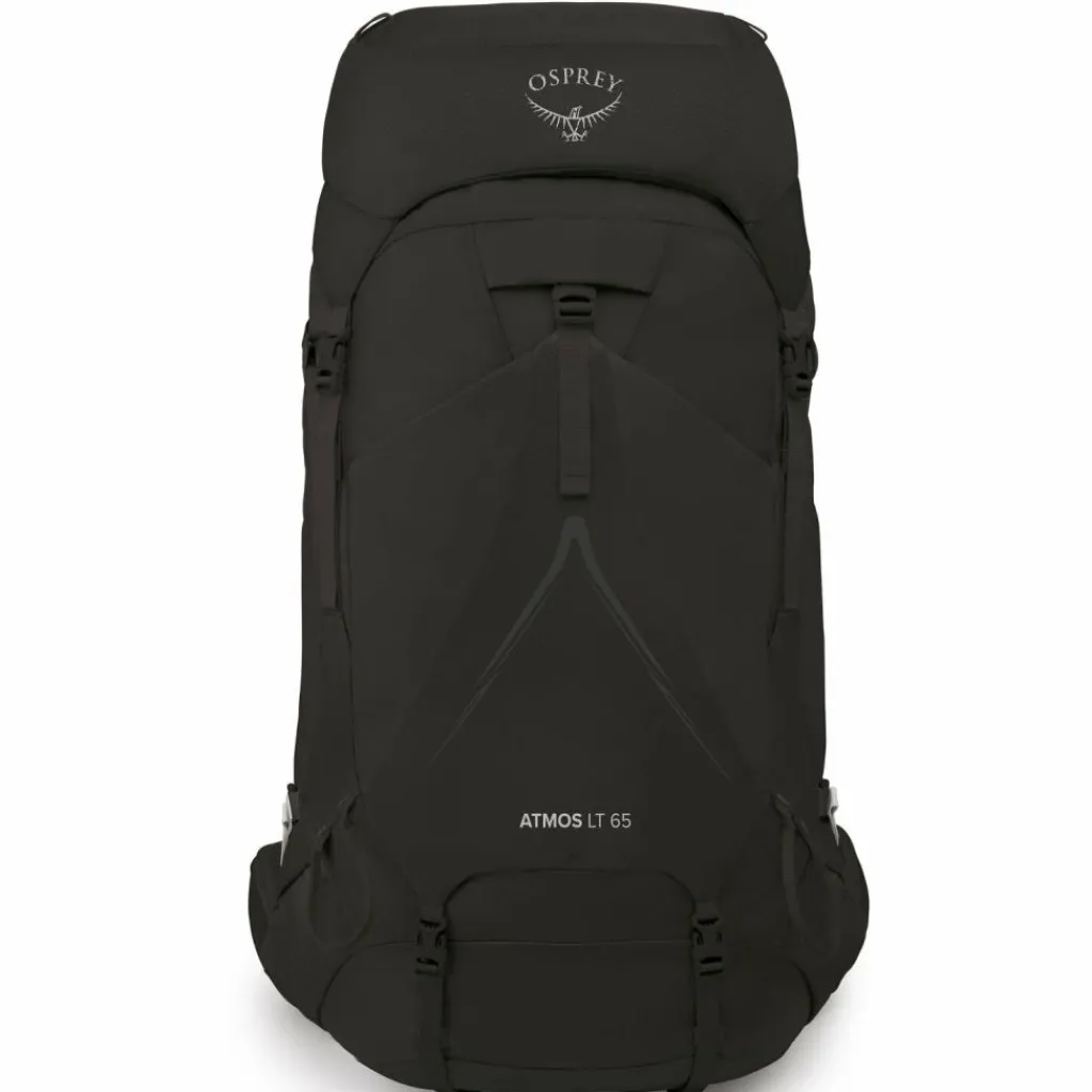 Osprey Trekkingrucksäcke<Atmos 65 Trekkingrucksack L-XL 90 cm black