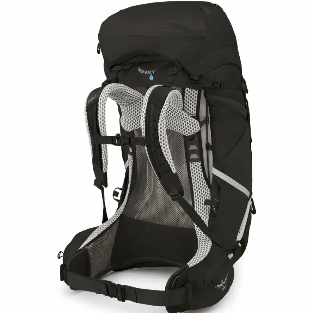 Osprey Trekkingrucksäcke<Atmos 65 Trekkingrucksack L-XL 90 cm black