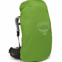Osprey Trekkingrucksäcke<Atmos 65 Trekkingrucksack L-XL 90 cm black
