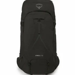 Clearance Osprey Atmos 65 Trekkingrucksack S-M 90 cm black