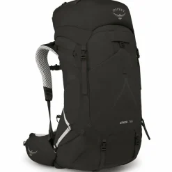 Clearance Osprey Atmos 65 Trekkingrucksack S-M 90 cm black