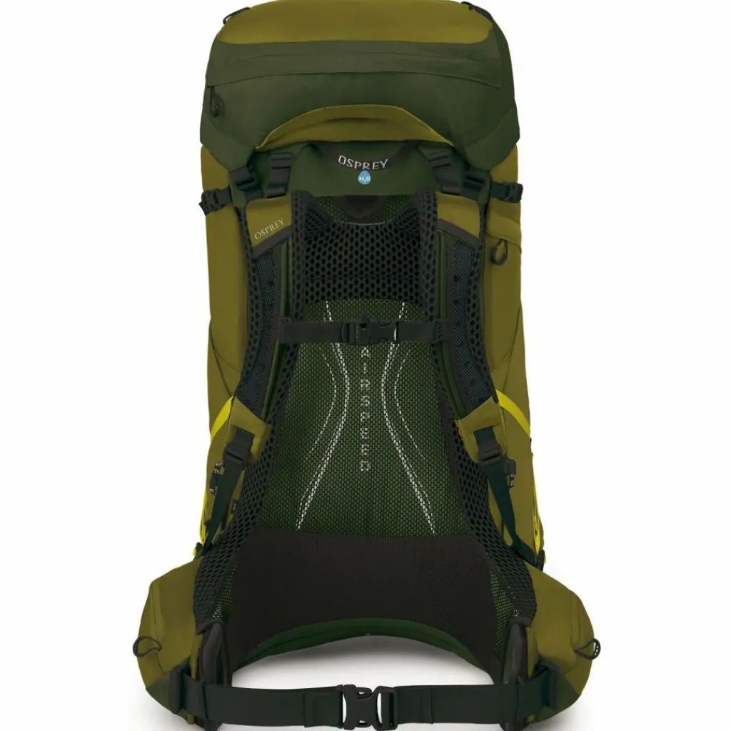Osprey Atmos 65 Trekkingrucksack S-M 90 cm