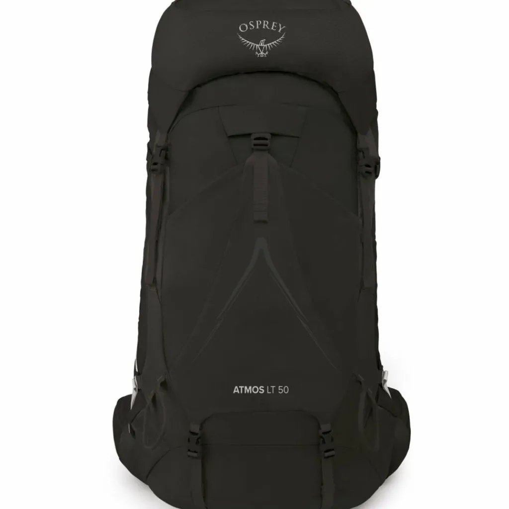 Best Osprey Atmos 50 Wanderrucksack L-XL 88 cm black