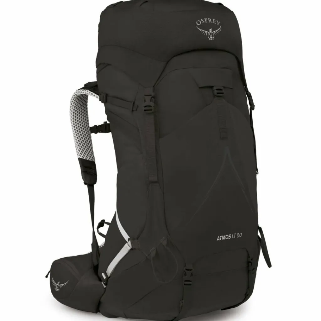Best Osprey Atmos 50 Wanderrucksack L-XL 88 cm black