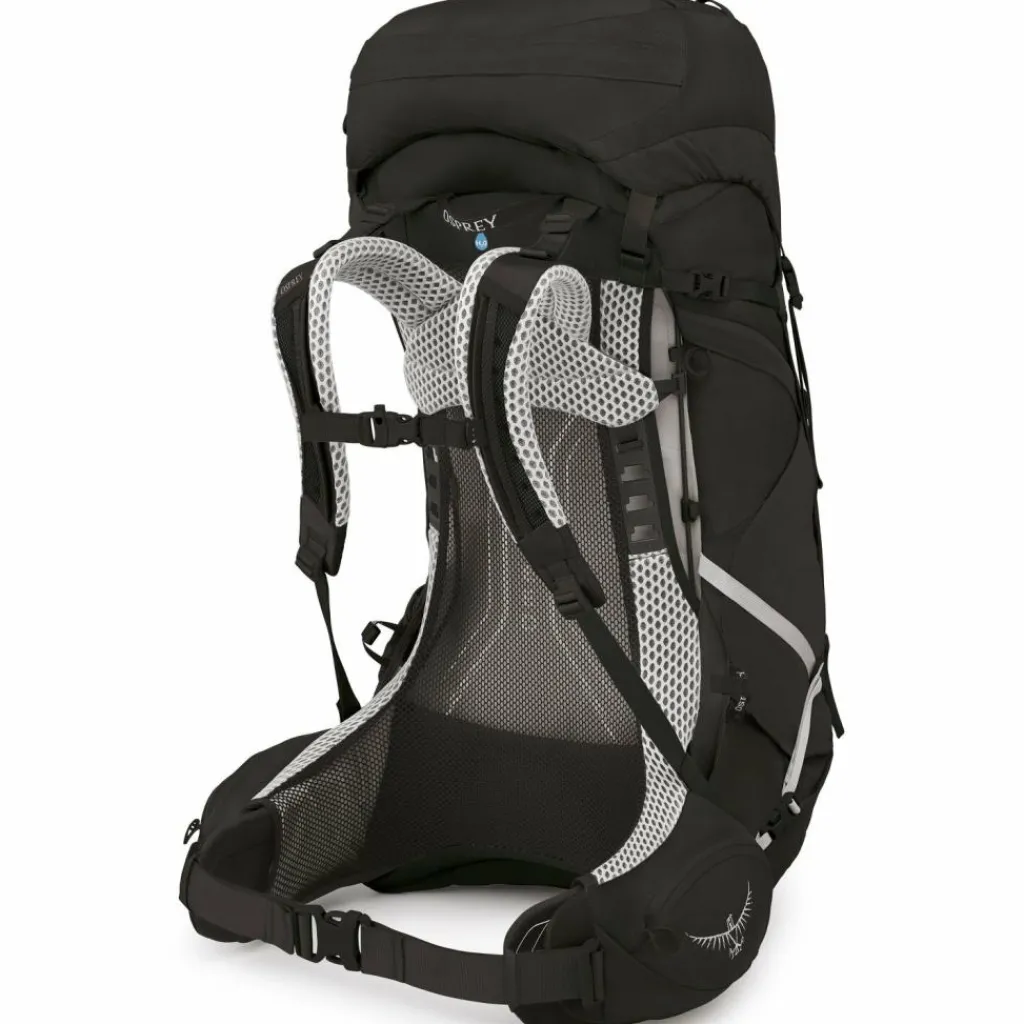 Best Osprey Atmos 50 Wanderrucksack L-XL 88 cm black