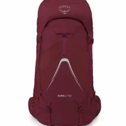Osprey Trekkingrucksäcke<Aura 50 Trekkingrucksack WXS-S 80 cm antidote purple