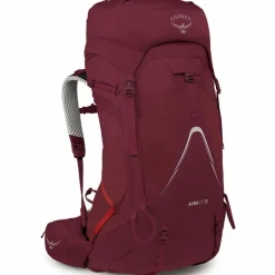 Osprey Trekkingrucksäcke<Aura 50 Trekkingrucksack WXS-S 80 cm antidote purple
