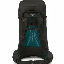 Sale Osprey Aura 65 Trekkingrucksack WM-L 83 cm black