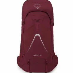 Osprey Trekkingrucksäcke<Aura 50 Trekkingrucksack WM-L 80 cm antidote purple