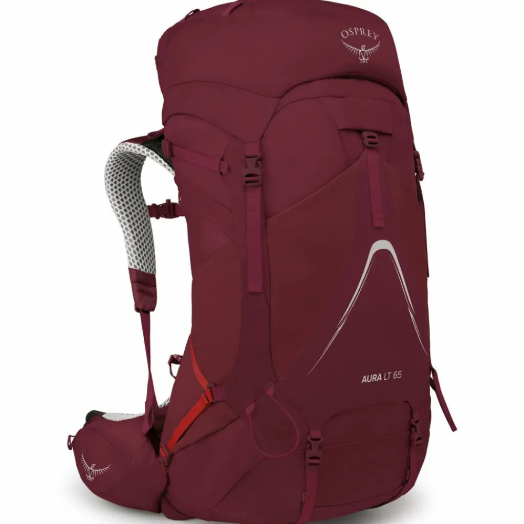 Osprey Aura 65 Trekkingrucksack WM-L 83 cm