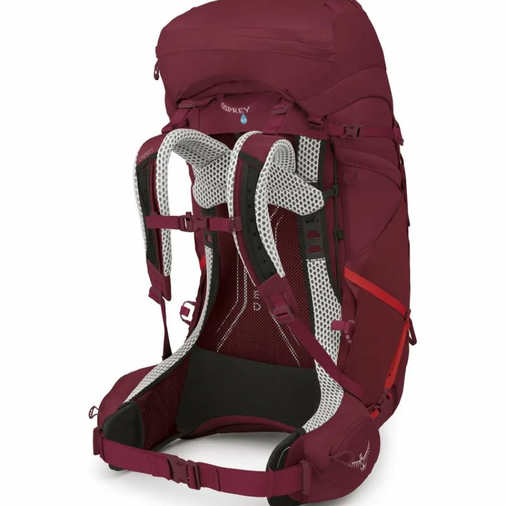 Osprey Aura 65 Trekkingrucksack WM-L 83 cm