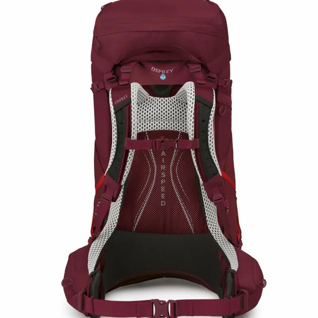 Osprey Aura 65 Trekkingrucksack WM-L 83 cm